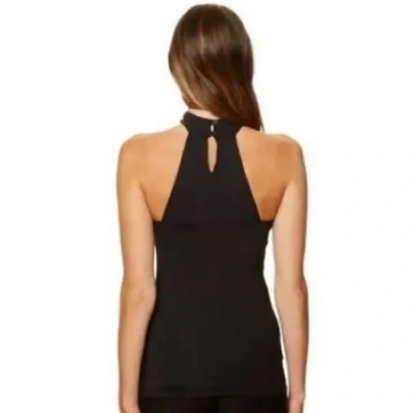 ‼️ REDUCED ‼️ KOOKAI - Blue Kenna Choker Top - Picture 2 of 11